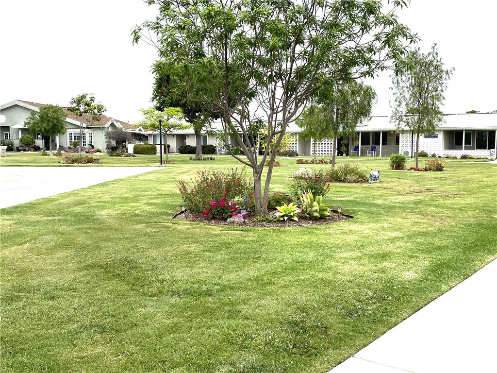Leisure World (LW) - Residential