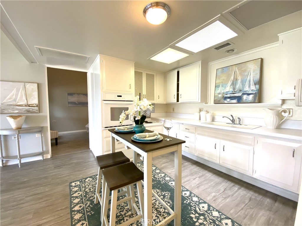 Leisure World (LW) - Residential