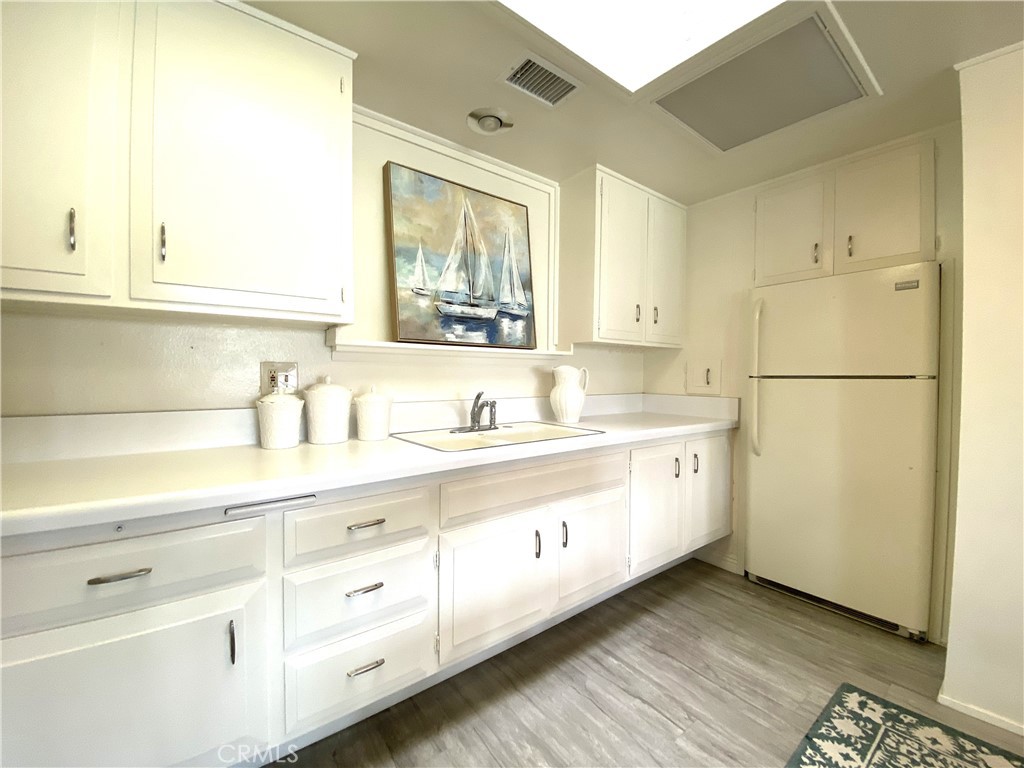 Leisure World (LW) - Residential