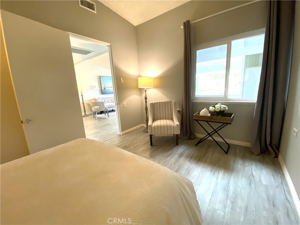 Leisure World (LW) - Residential
