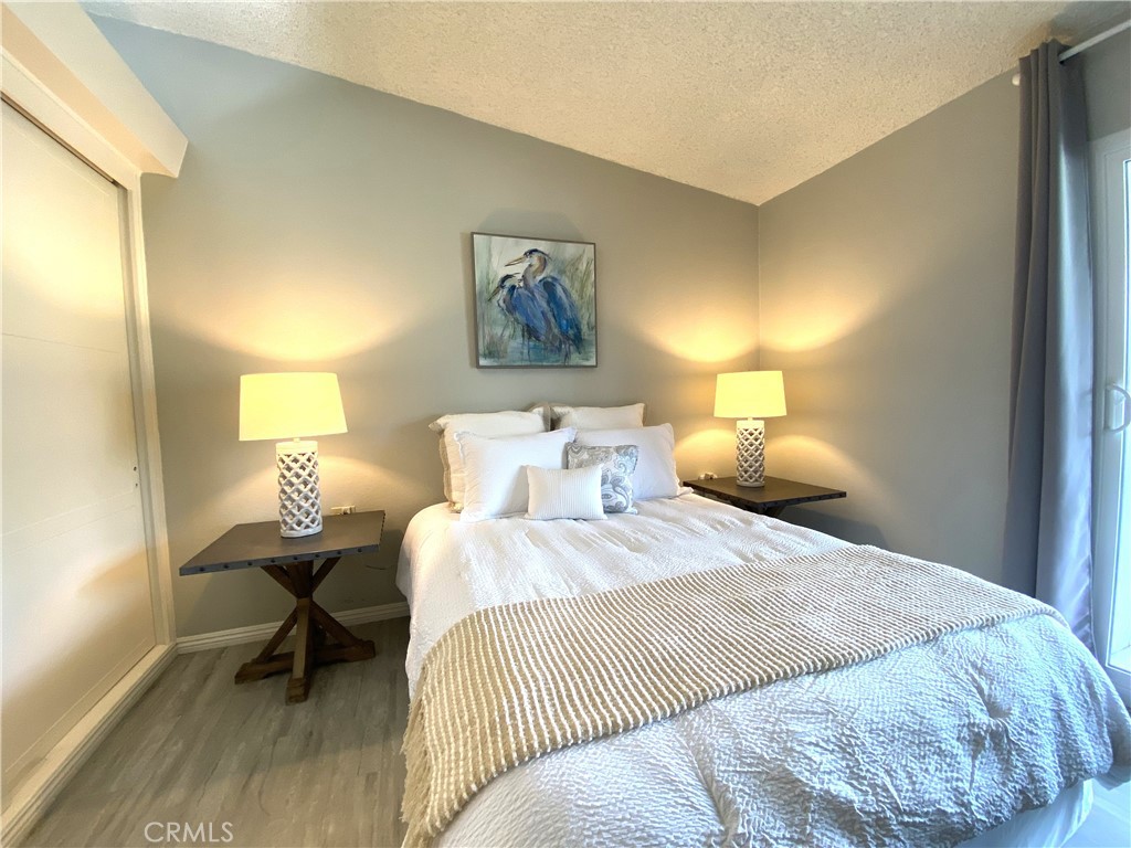 Leisure World (LW) - Residential