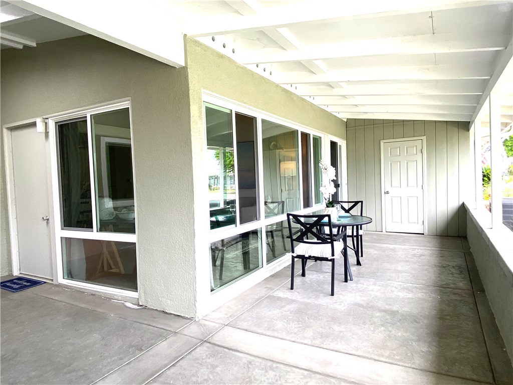 Leisure World (LW) - Residential