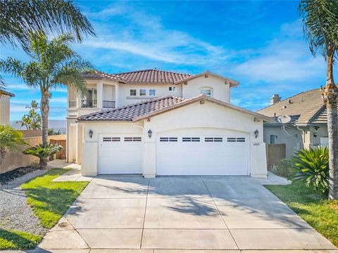Photo of 44839 Mumm Street St, Temecula, CA 92592 (MLS # SW25232285)