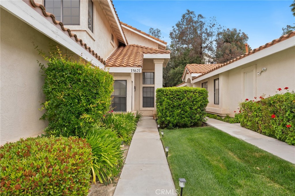15621 Saul Court