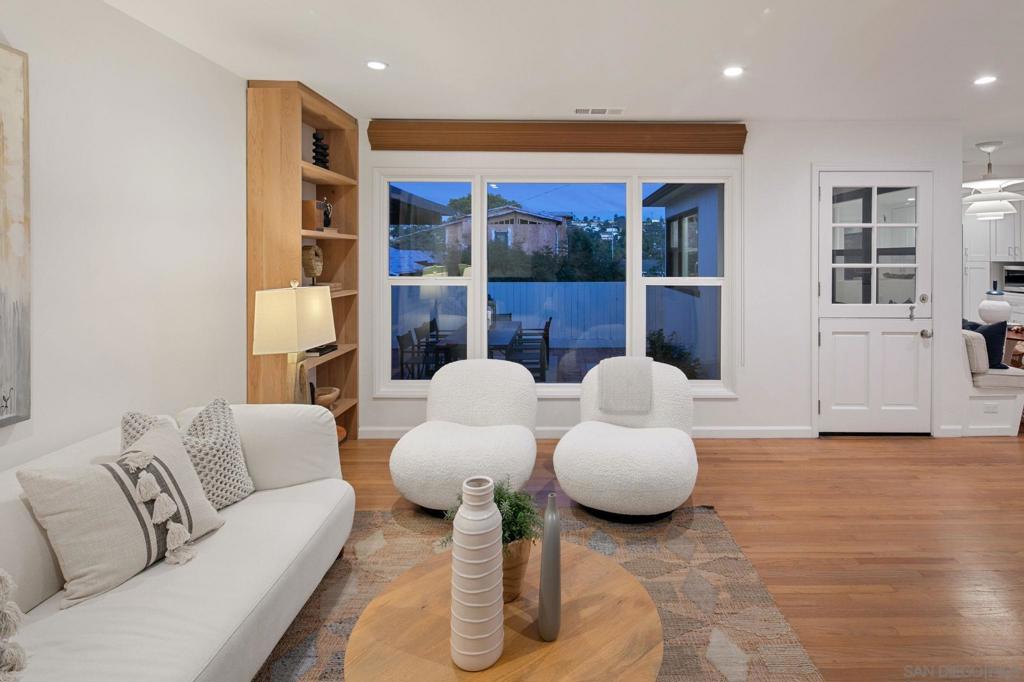 Solana Beach - Residential