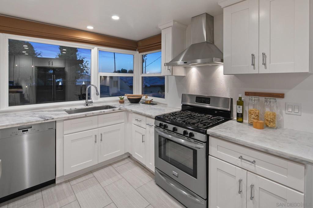 Solana Beach - Residential