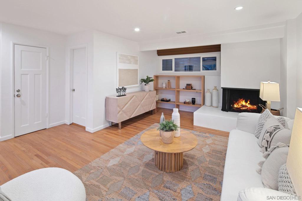 Solana Beach - Residential