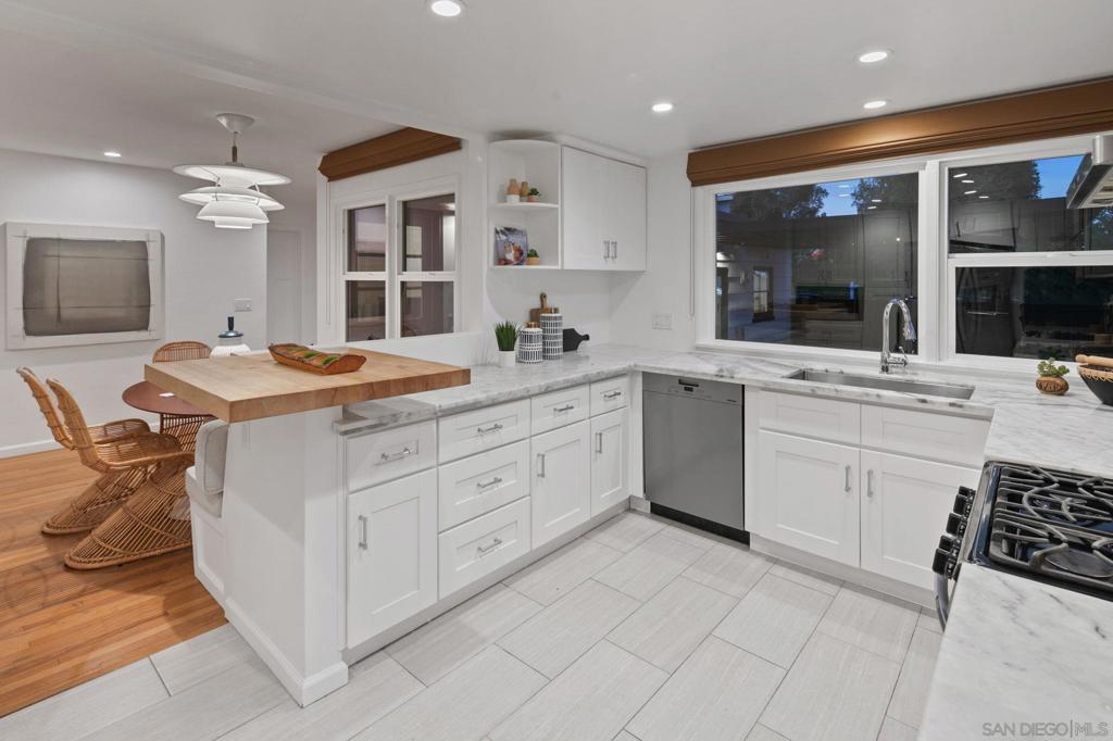 Solana Beach - Residential