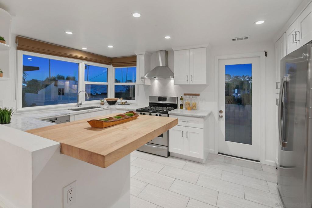 Solana Beach - Residential