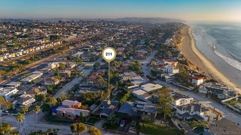 211 Ocean St Solana Beach CA 92075