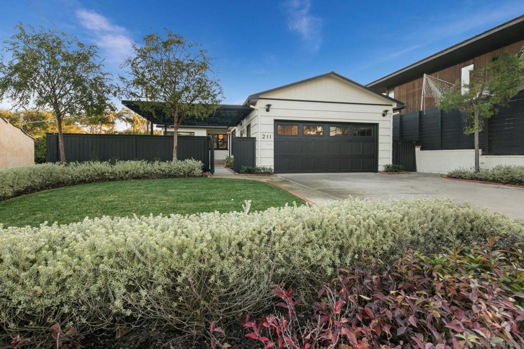 Solana Beach - Residential