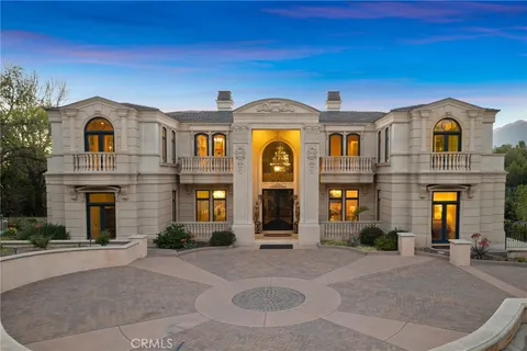 165 Circle Drive, Bradbury, CA 91008 - MLS#: AR25191117