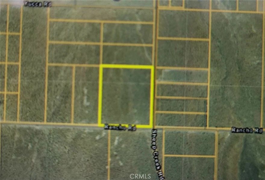 MASSIVE 39.86 ACRES in Phelan: High Desert Development Opportunity! A rare opportunity to own a significant piece of the Southern CA High Desert. This 39.86-acre vacant parcel, located in desirable Phelan, offers endless possibilities for developers, ranchers, or anyone seeking ultimate privacy and space for a custom estate.