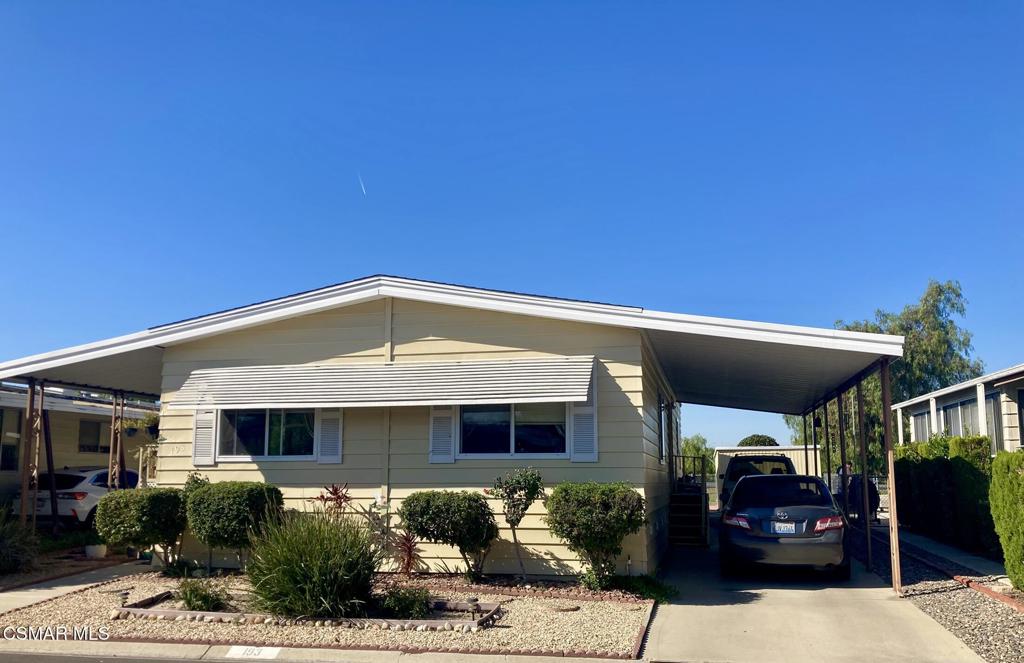 15750 Arroyo Drive 193