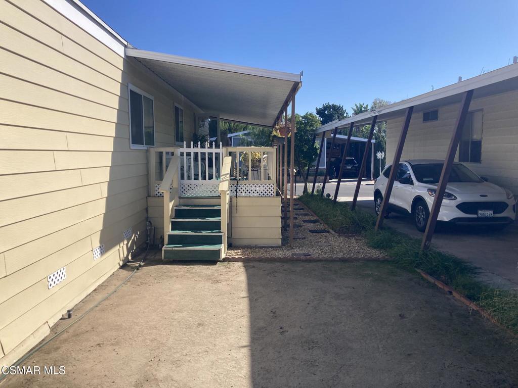 15750 Arroyo Drive 193