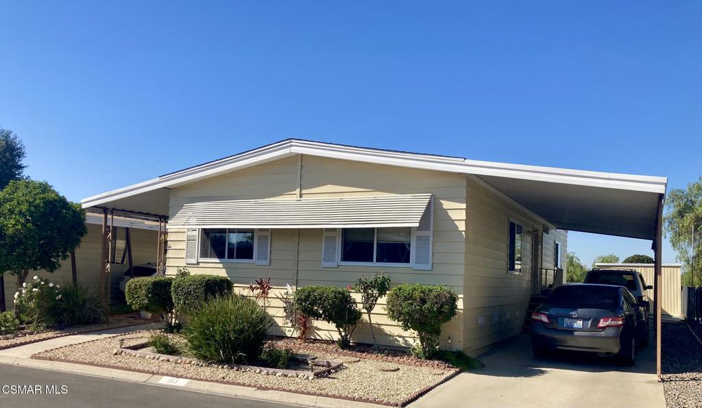 15750 Arroyo Drive 193