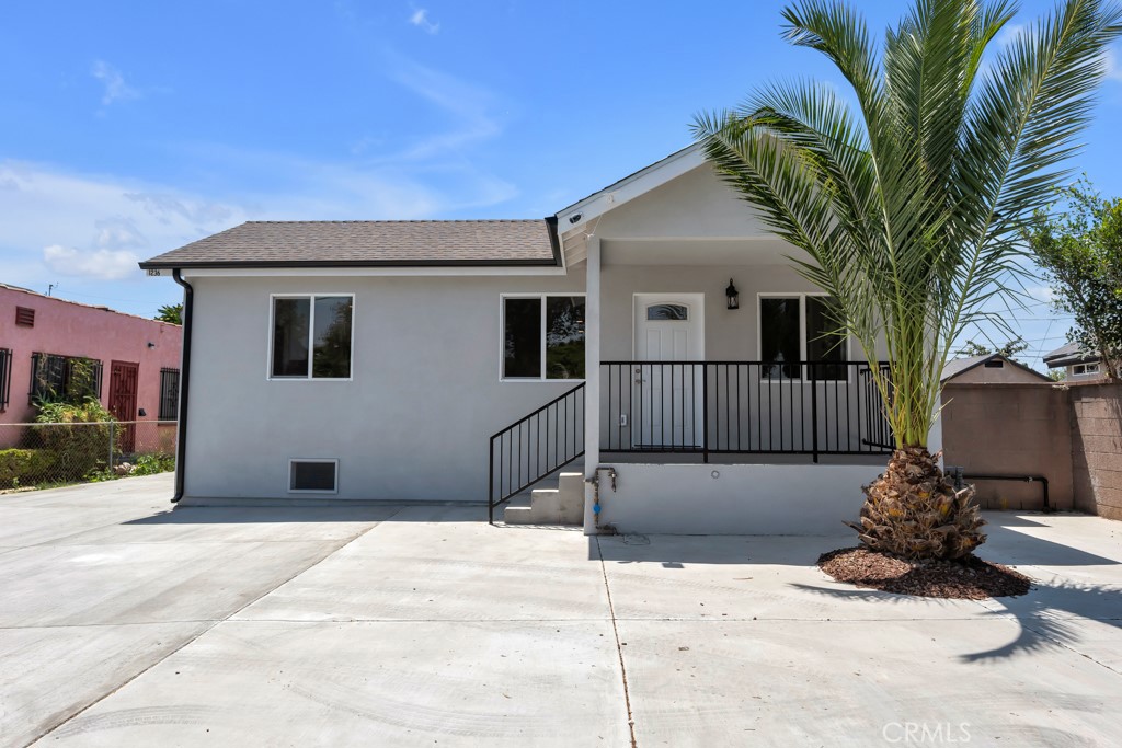 1234 W 89th Street