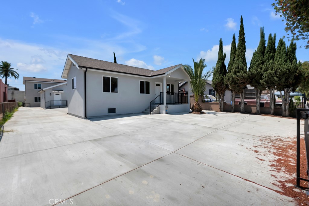 1234 W 89th Street