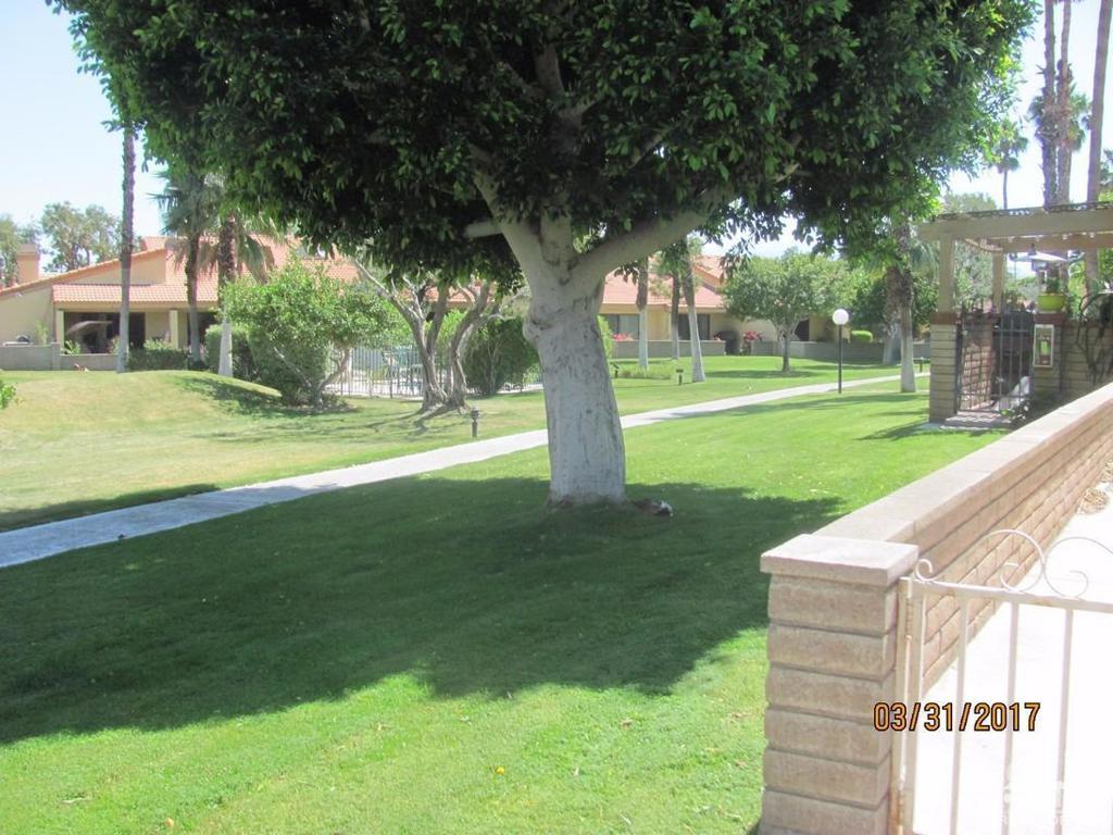 Palm Springs C.C. - Residential