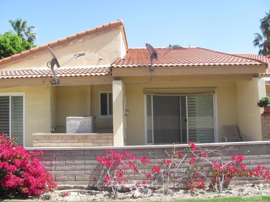 Palm Springs C.C. - Residential