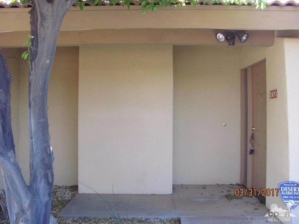 Palm Springs C.C. - Residential