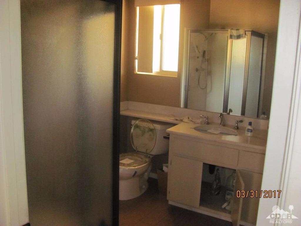 Palm Springs C.C. - Residential