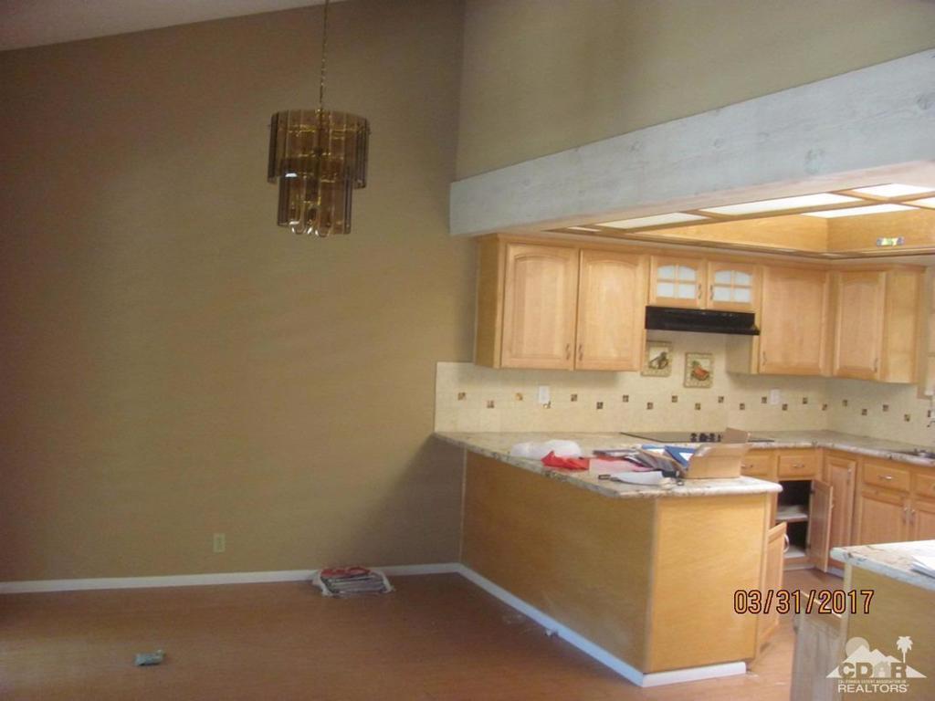 Palm Springs C.C. - Residential