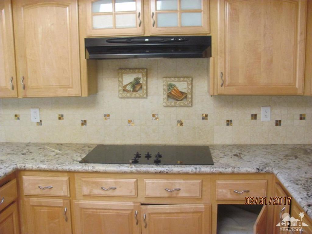 Palm Springs C.C. - Residential