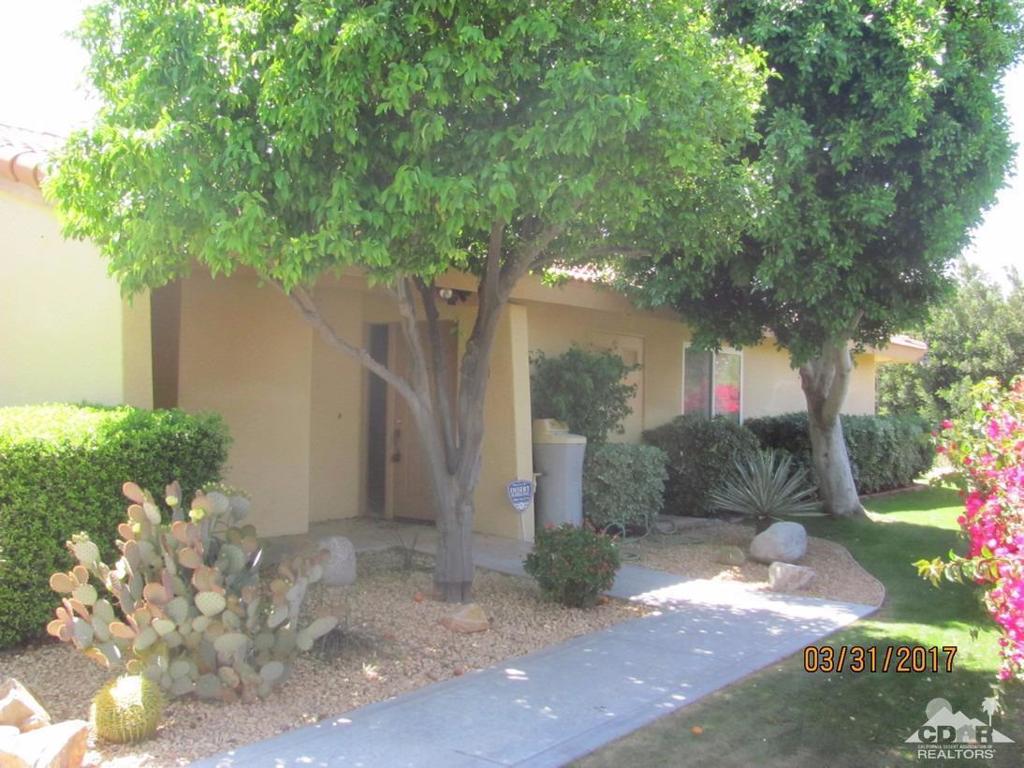 Palm Springs C.C. - Residential