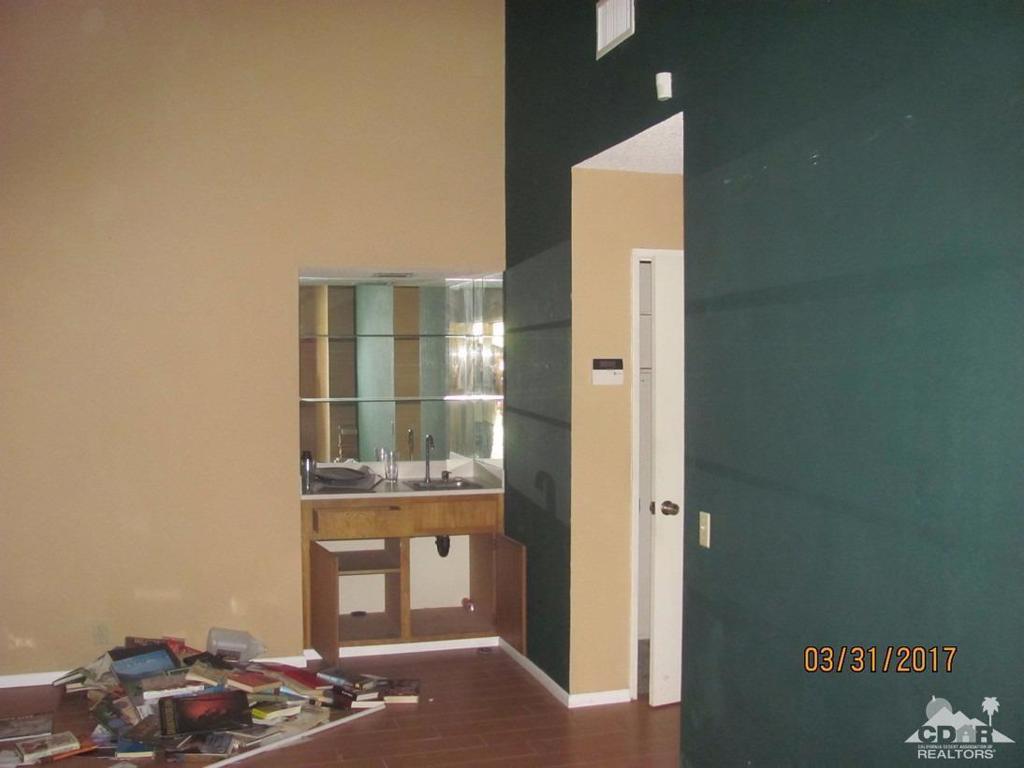 Palm Springs C.C. - Residential