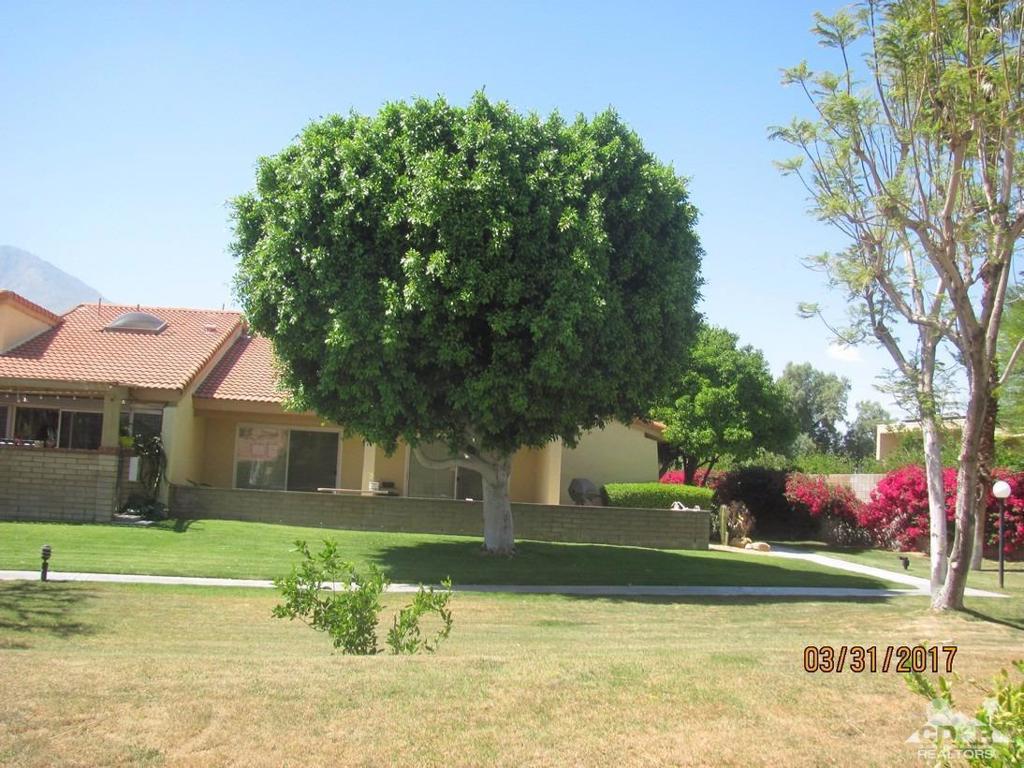 Palm Springs C.C. - Residential