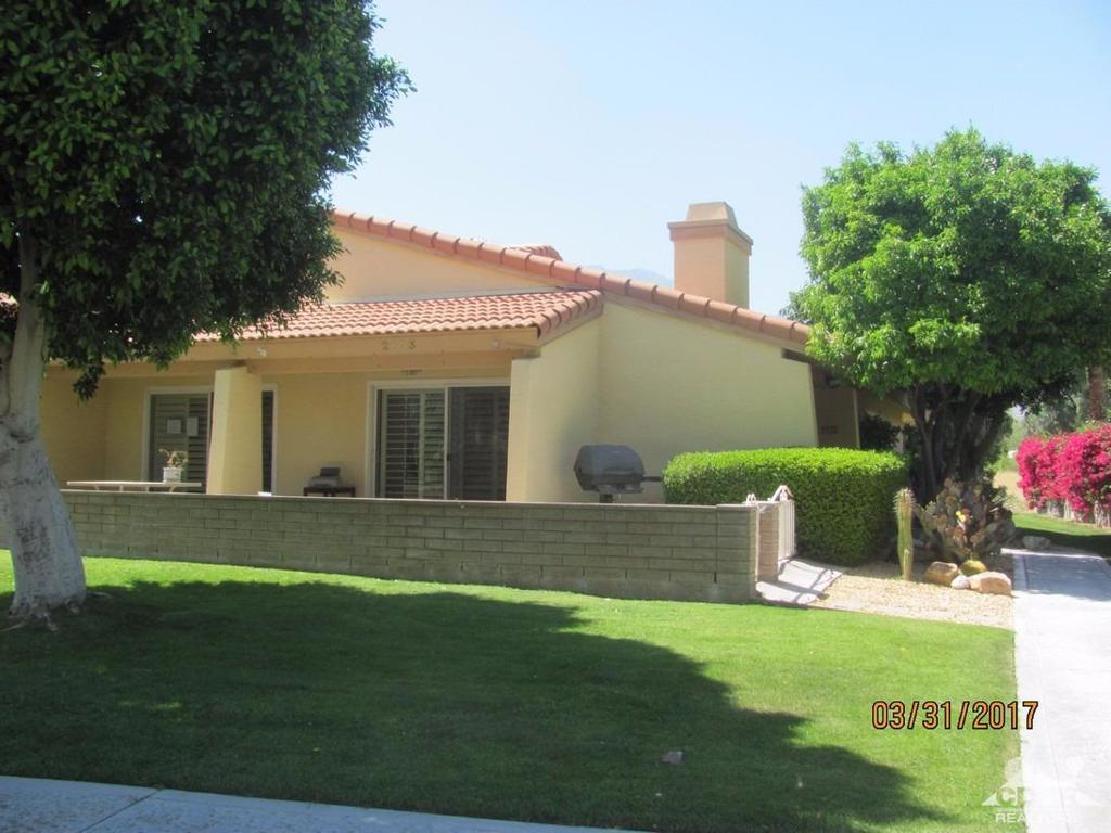 Palm Springs C.C. - Residential