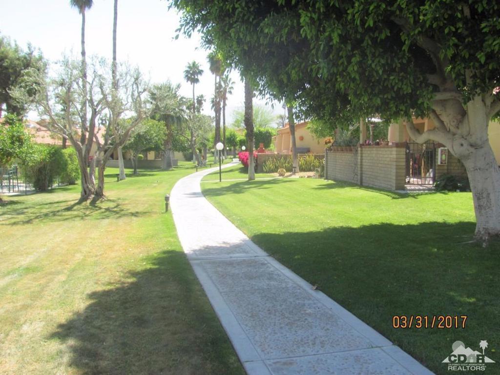 Palm Springs C.C. - Residential