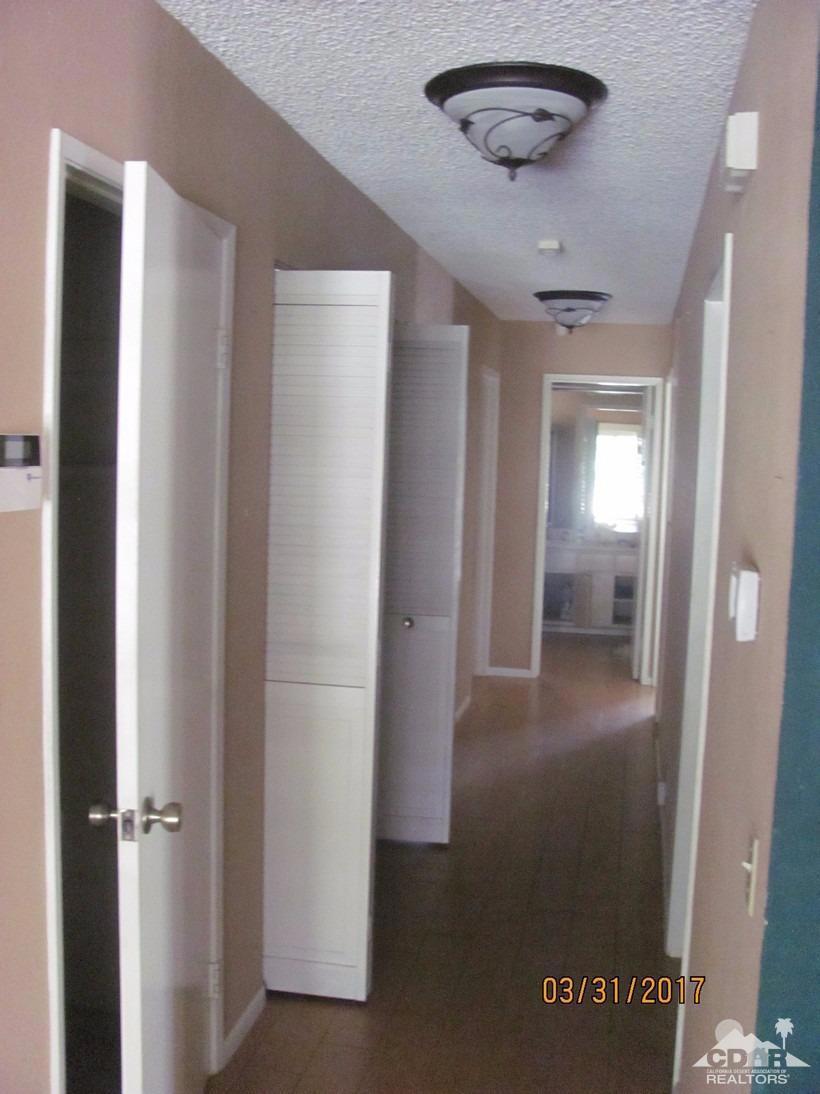 Palm Springs C.C. - Residential