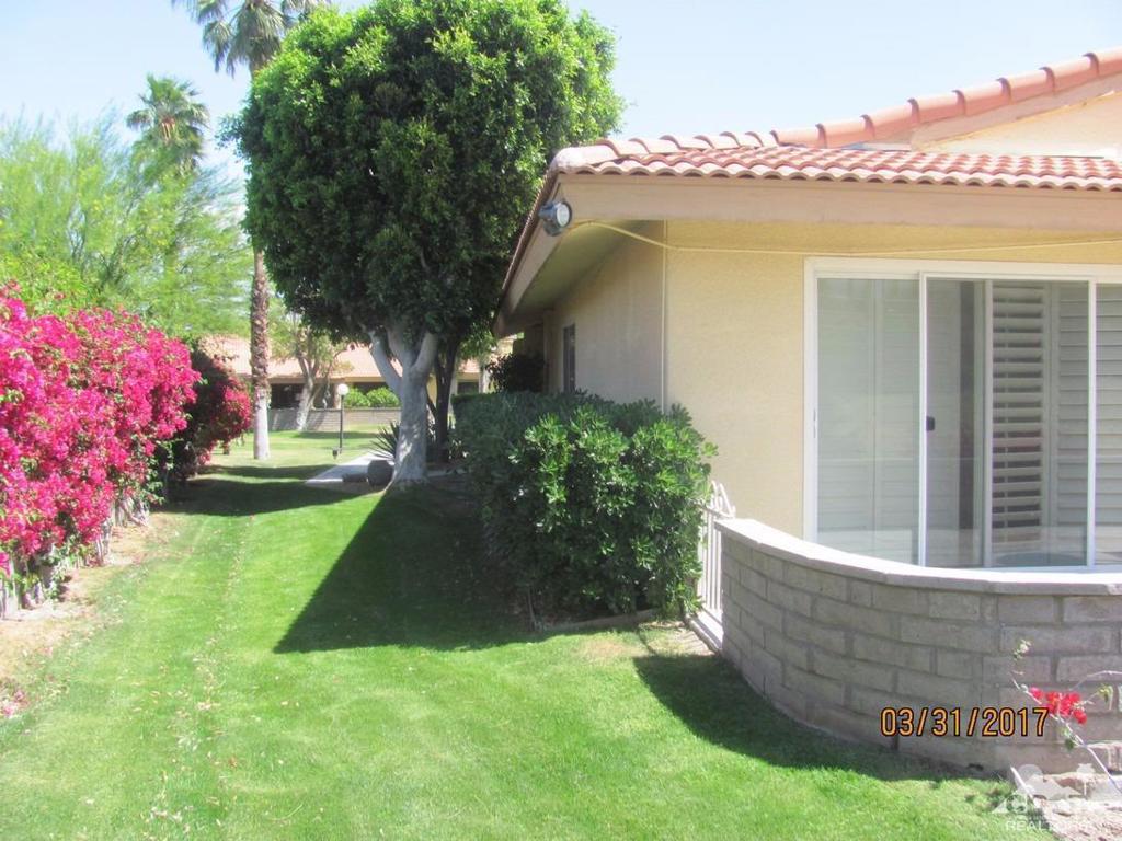 Palm Springs C.C. - Residential