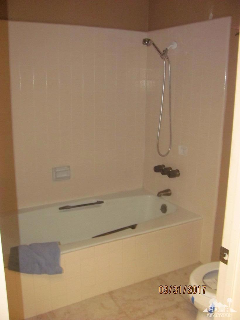 Palm Springs C.C. - Residential