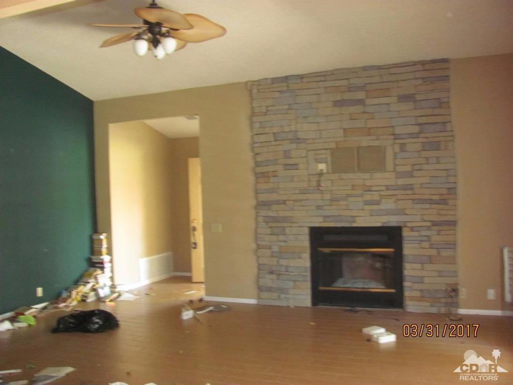 Palm Springs C.C. - Residential