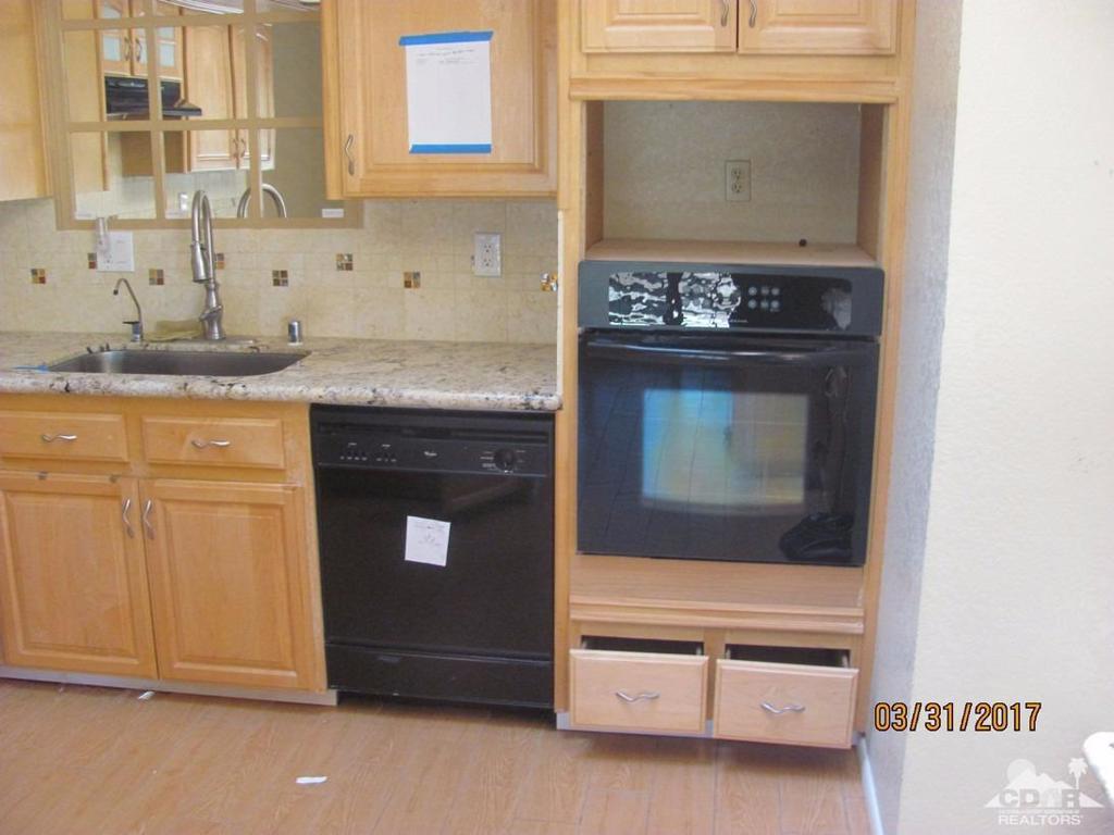 Palm Springs C.C. - Residential