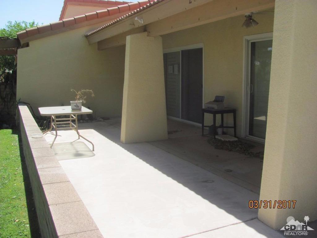 Palm Springs C.C. - Residential