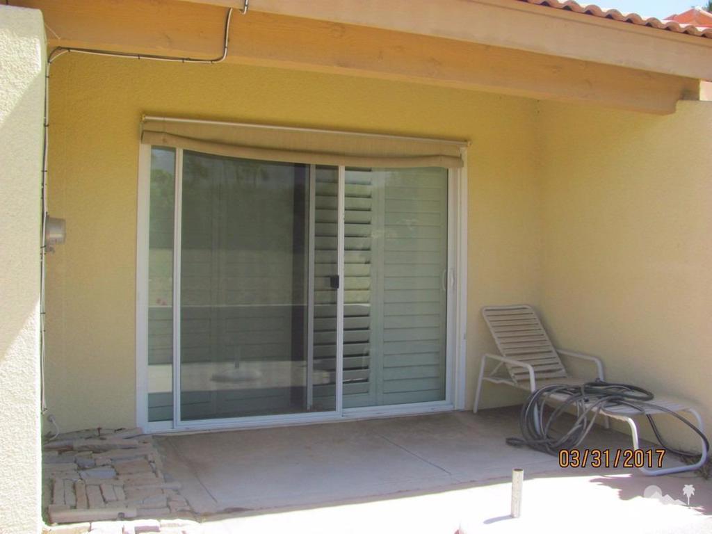 Palm Springs C.C. - Residential