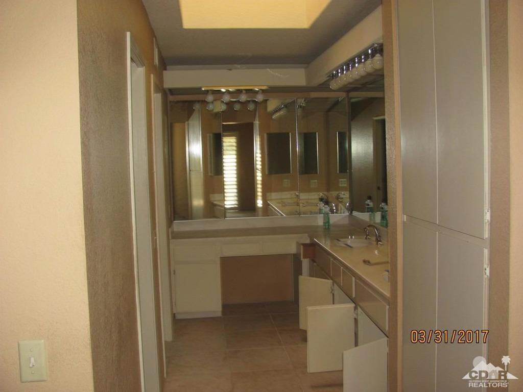 Palm Springs C.C. - Residential