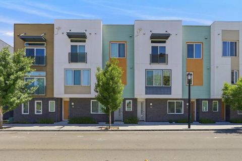 Photo of San Jose, CA 95110 (MLS # ML82045710)