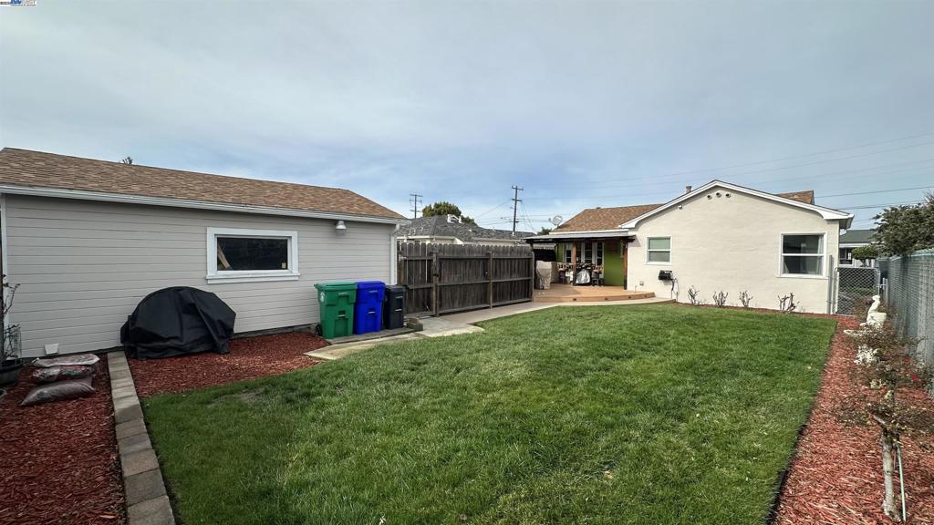 ASHLAND - Residential