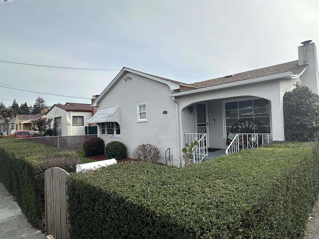 ASHLAND - Residential