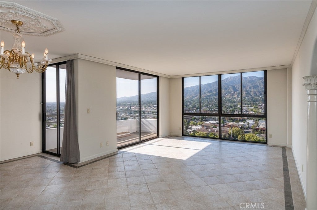 345 Pioneer Drive 1705