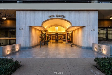 Photo of 345 Pioneer Drive #1705, Glendale, CA 91203 (MLS # GD26216988)