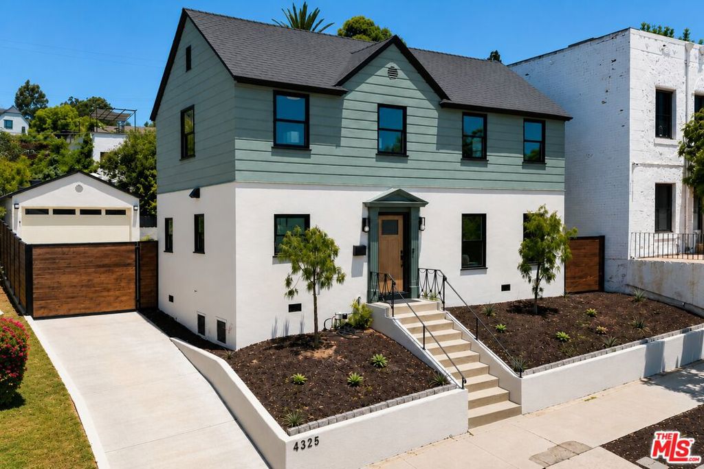 4325 Price Street