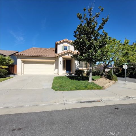 Photo of 31420 Congressional Dr, Temecula, CA 92591 (MLS # TR26043853)