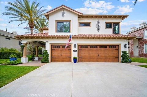 32221 Weeping Willow Street Rancho Santa Margarita CA 92679