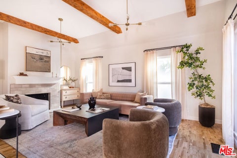 Photo of 5166 High Crest Avenue, Los Angeles, CA 90041 (MLS # 26992303)
